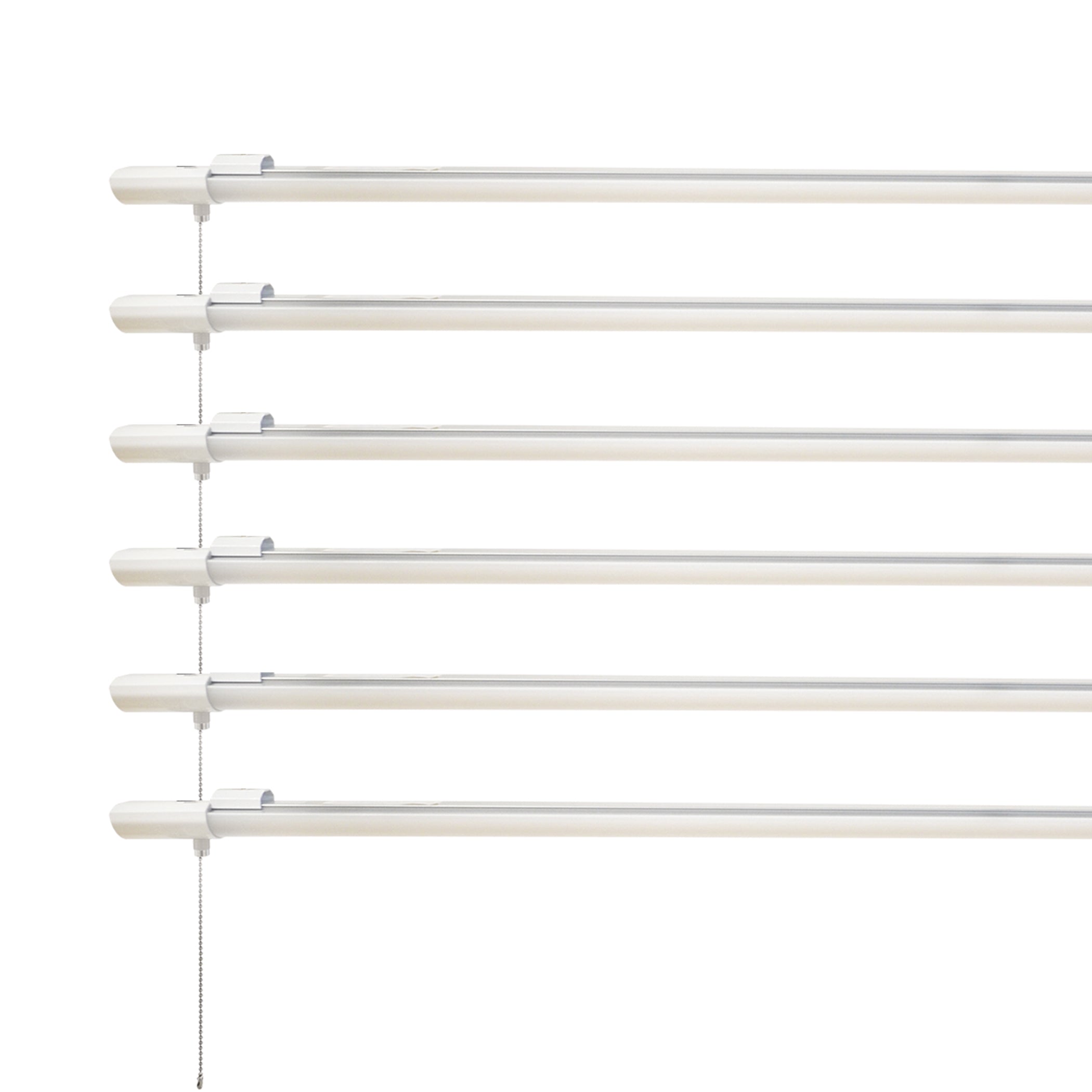 4ft LED Shop Light 5000 Lumen, 42-Watt, Non Linkable