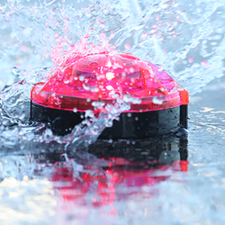 Water resistant