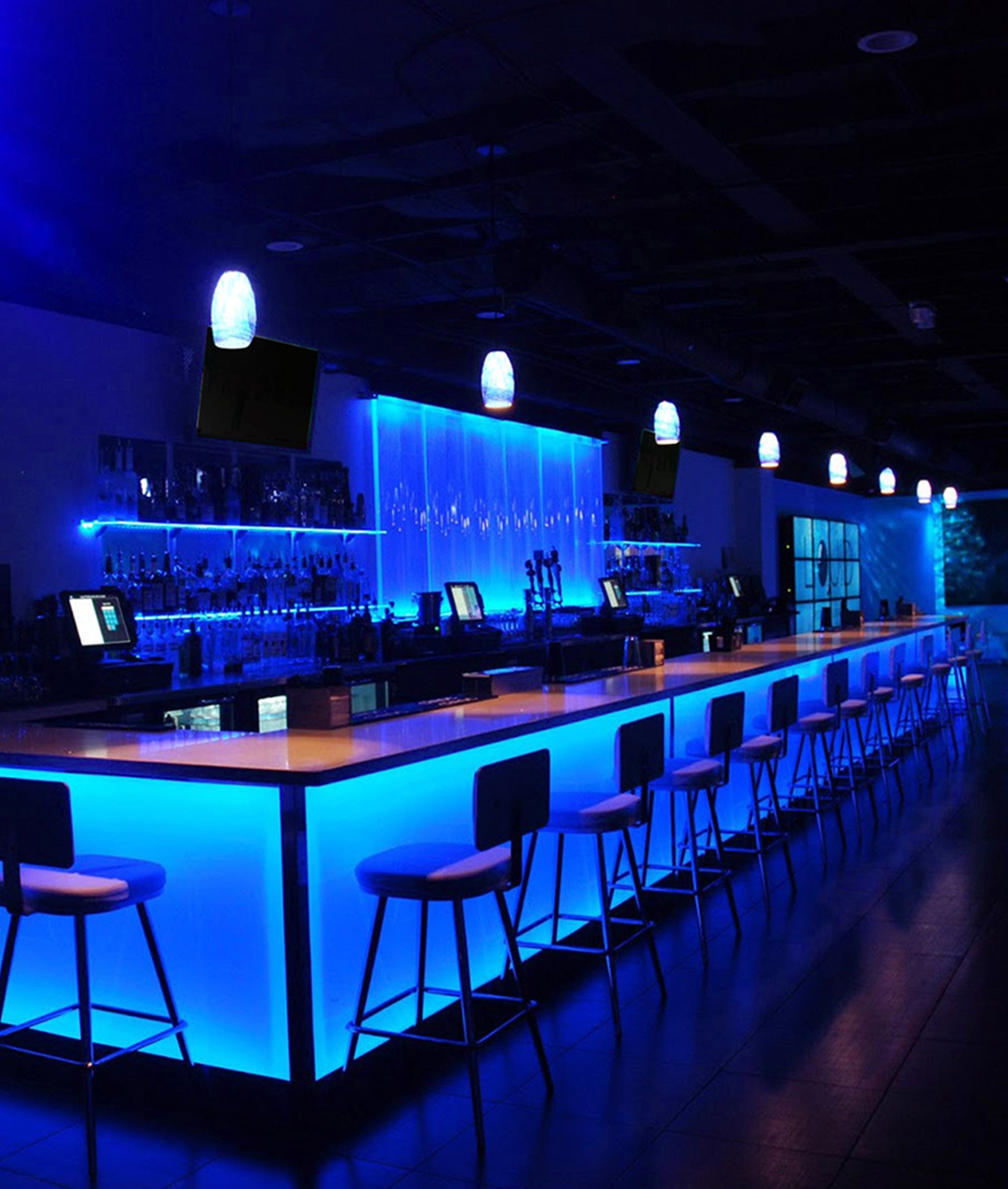 Bar light