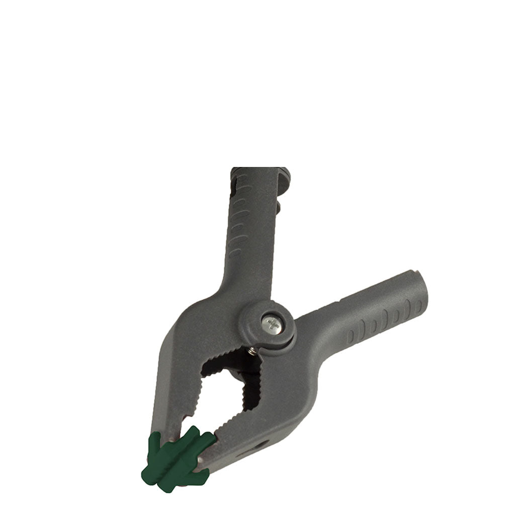 Heavy-duty clamp