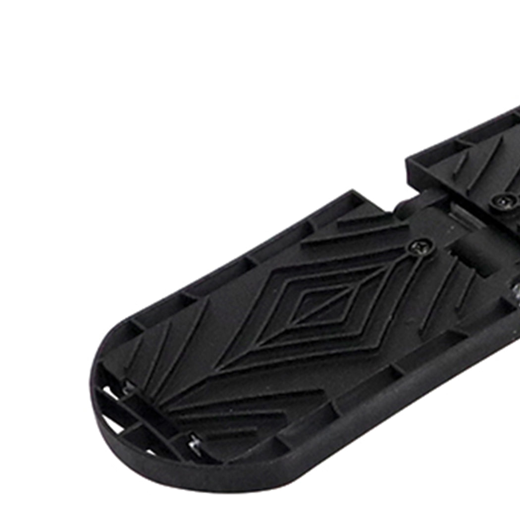 Efficient heat dissipation