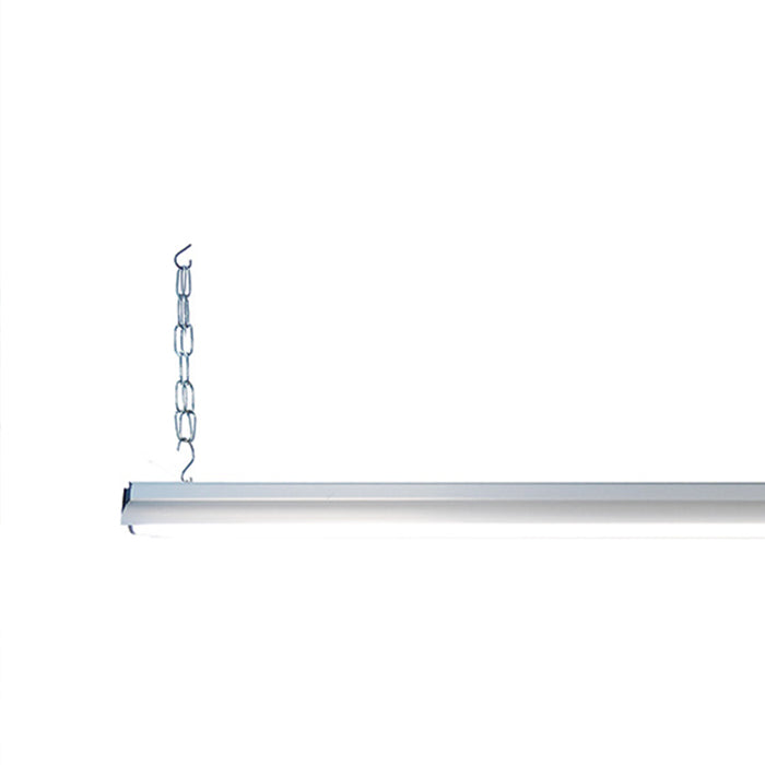 Easy installation with included hardwares