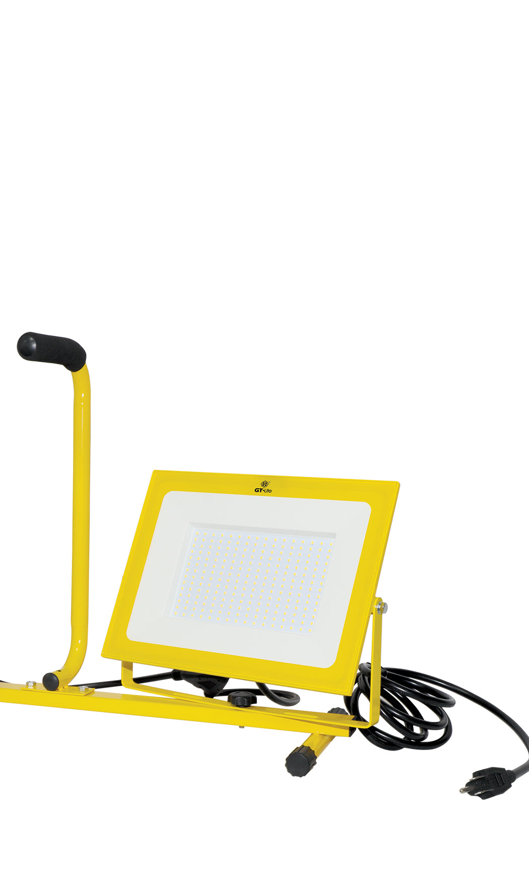 720º swivel frame