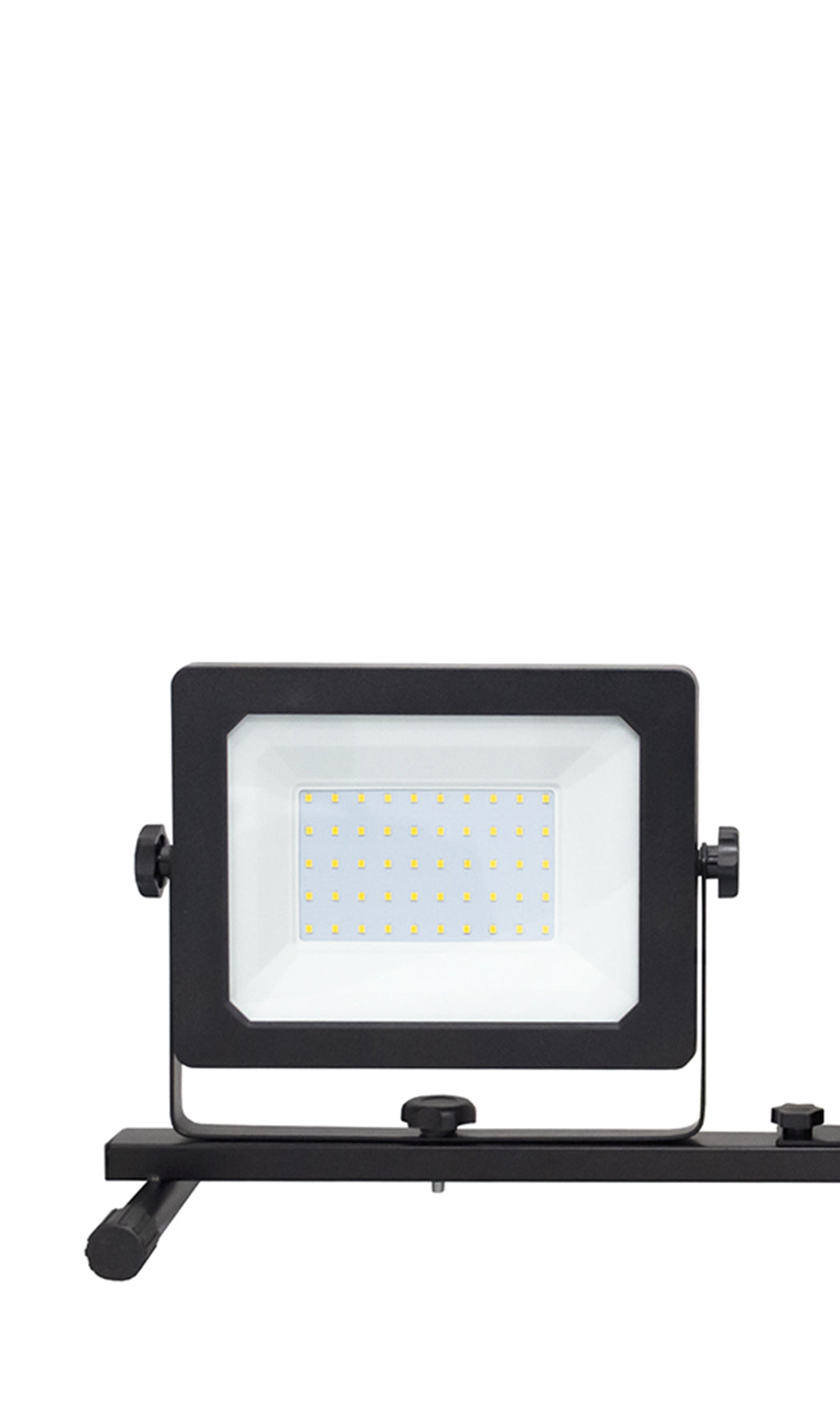 720º swivel frame