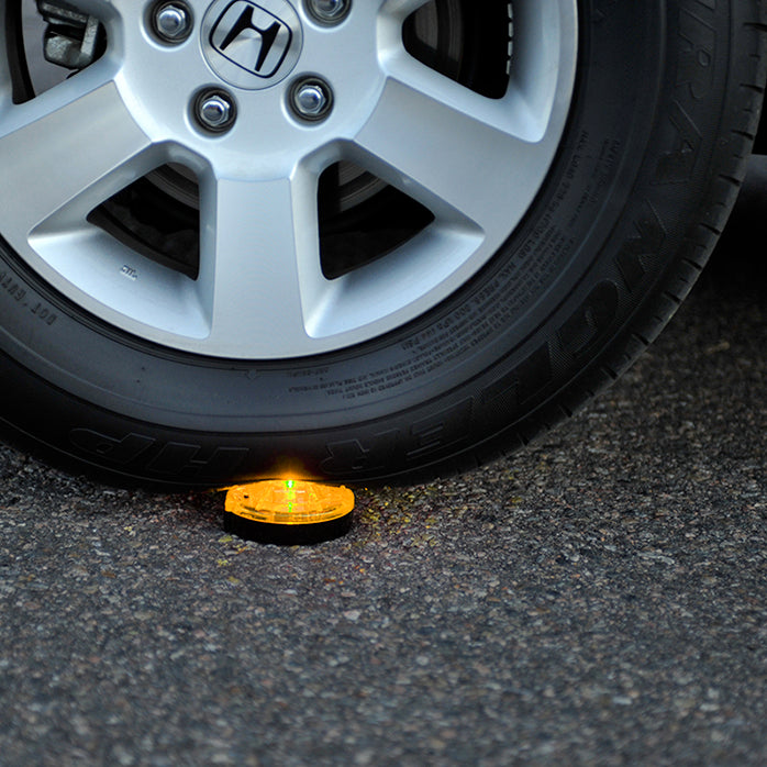 Emergency Beacon Light