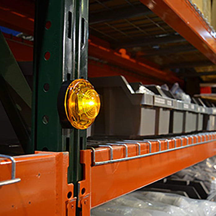 Emergency Beacon Light