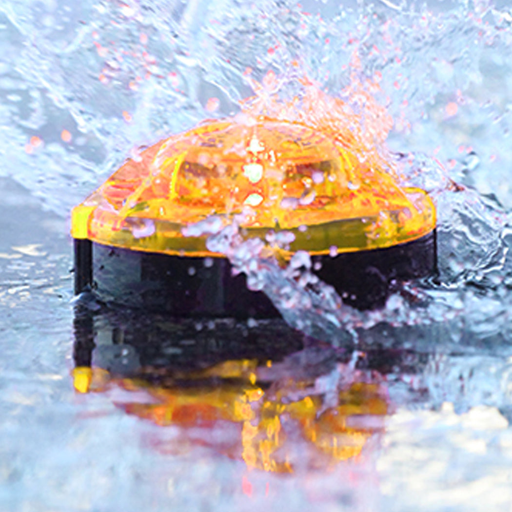 Emergency Beacon Light