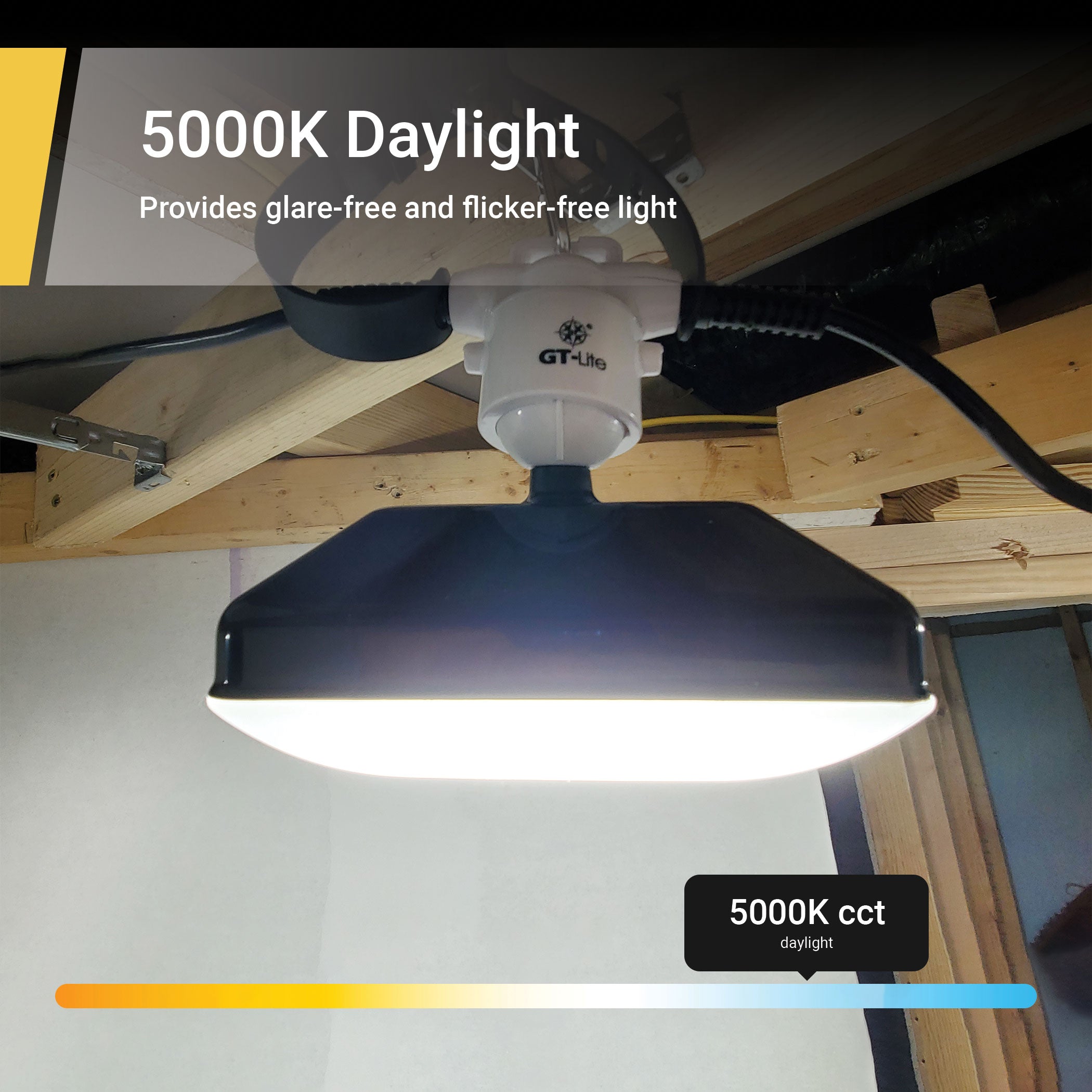 Linkable String Light