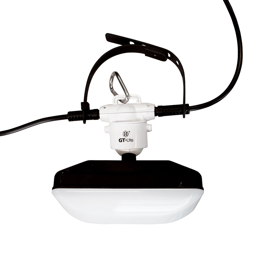 Linkable String Light