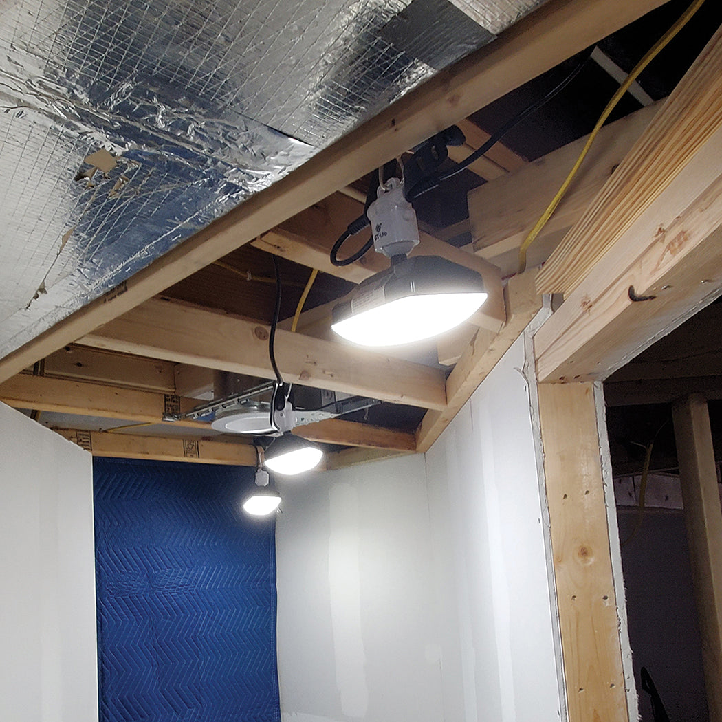 Linkable String Light