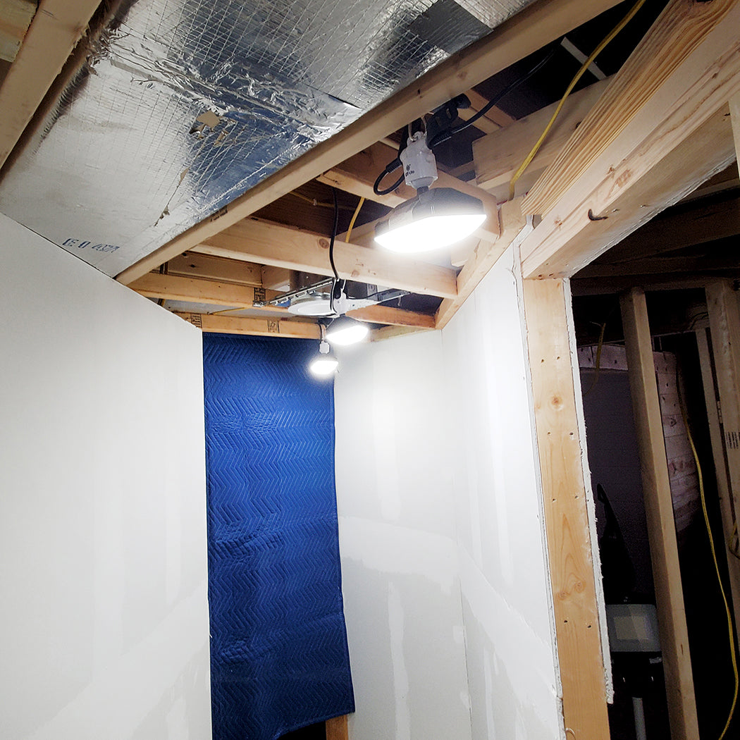 Linkable String Light