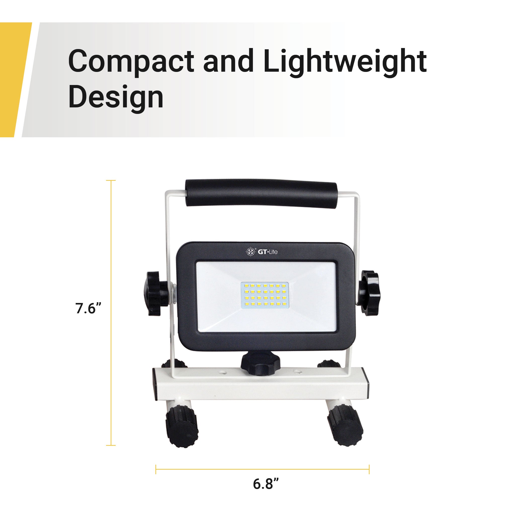 Corded Work Light