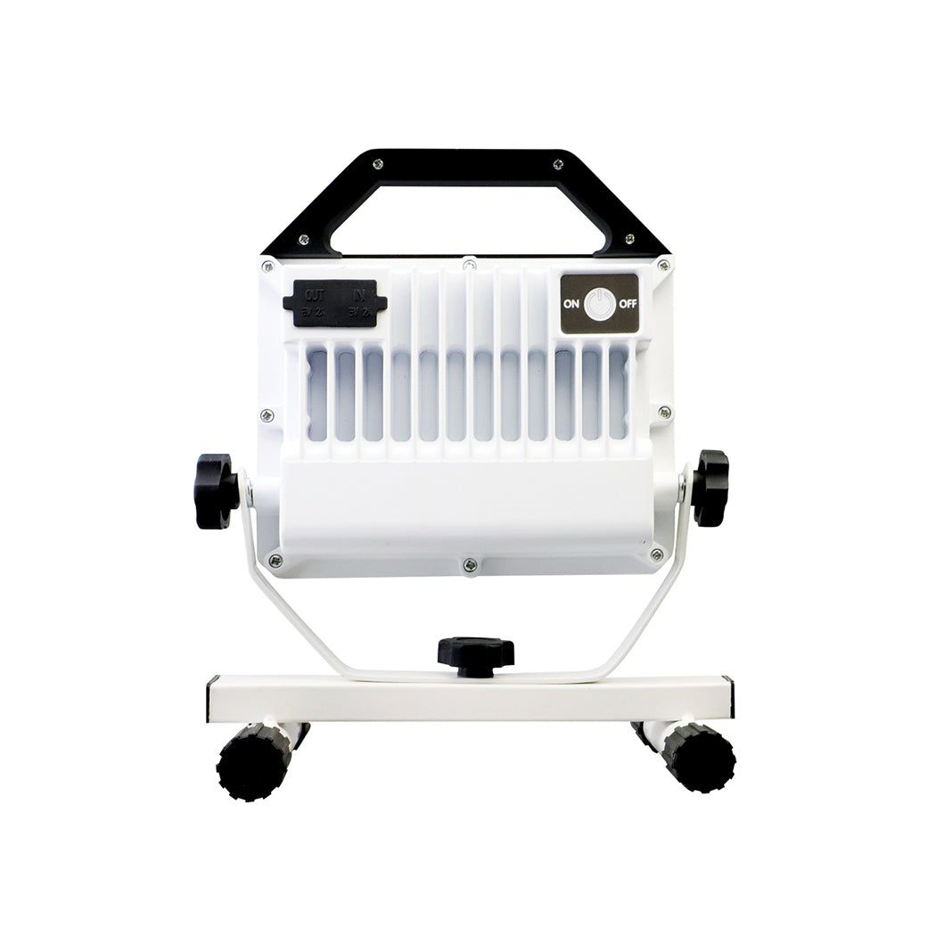 Rechargeable Work Light with USB