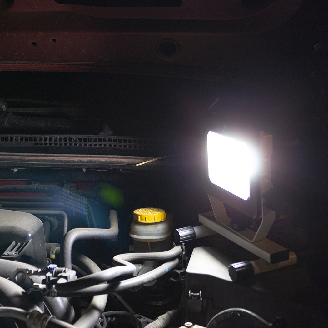 Rechargeable Work Light with USB