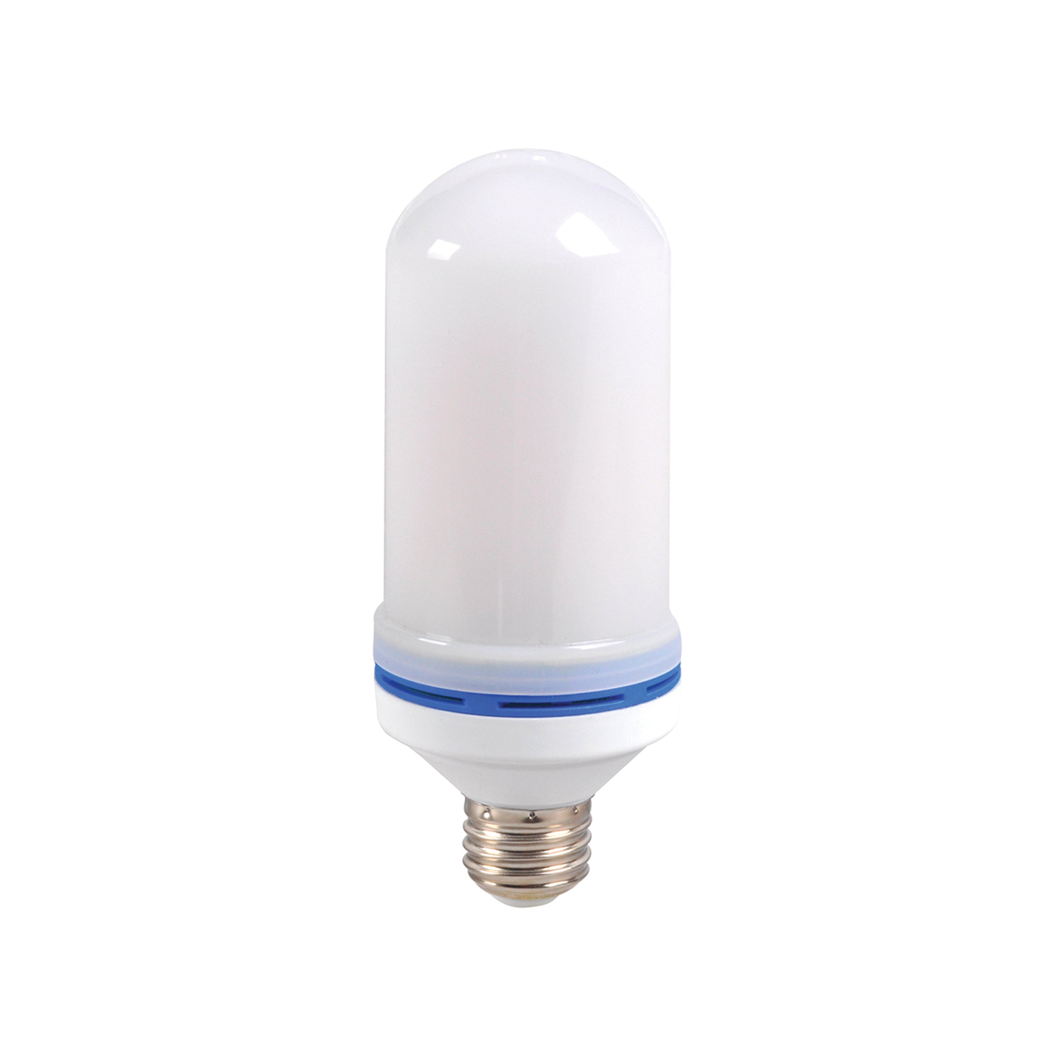 Flame Bulb