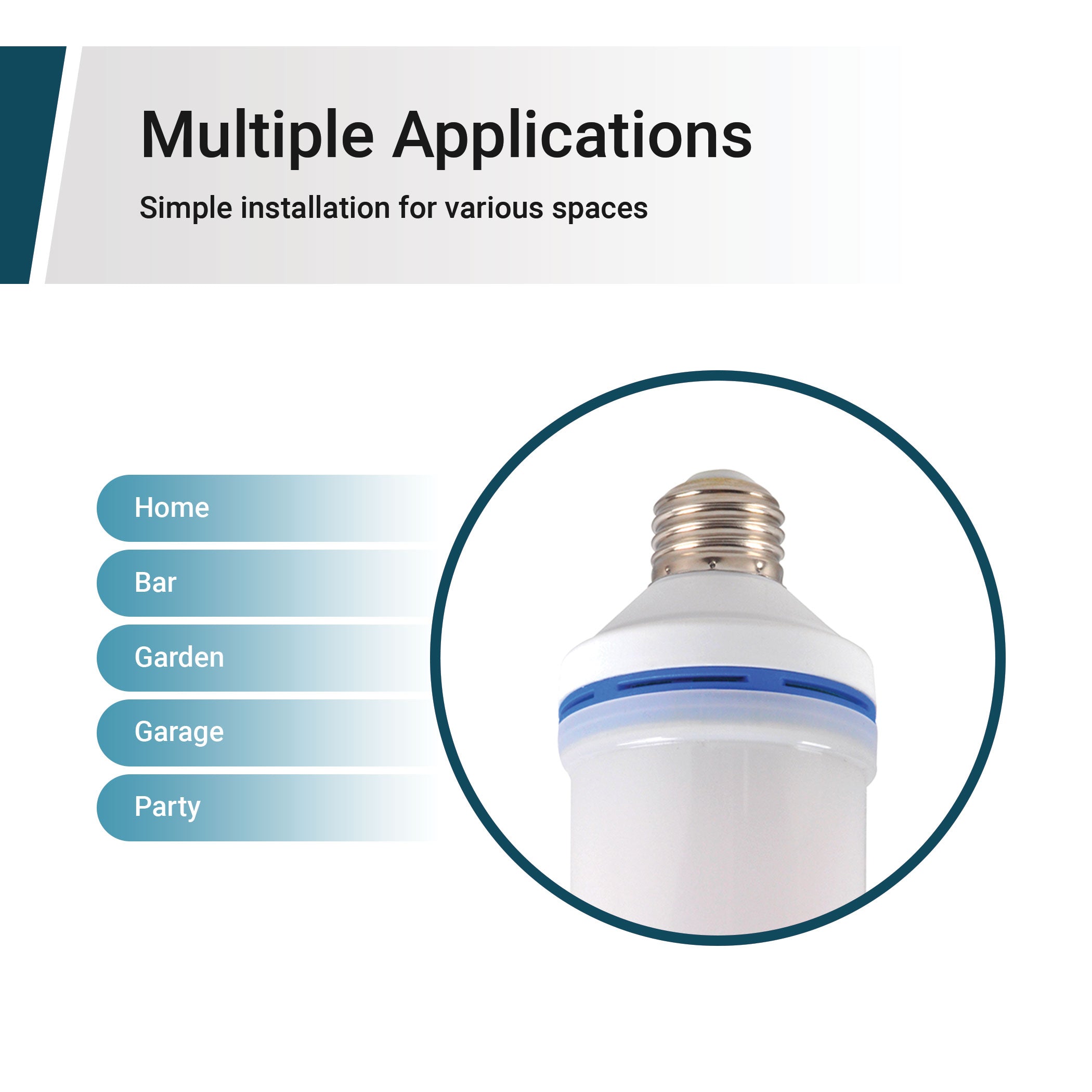 Flame Bulb