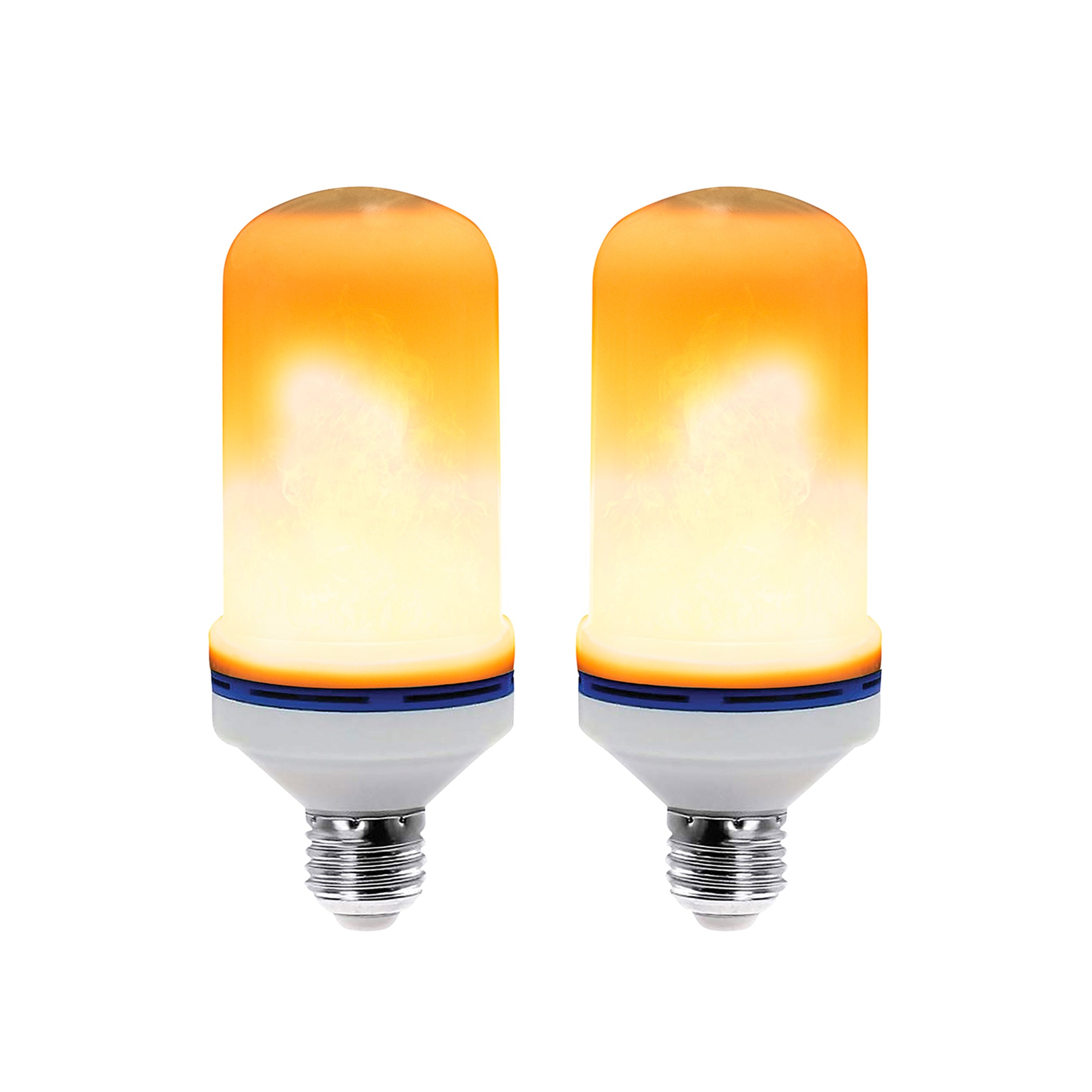 Flame Bulb