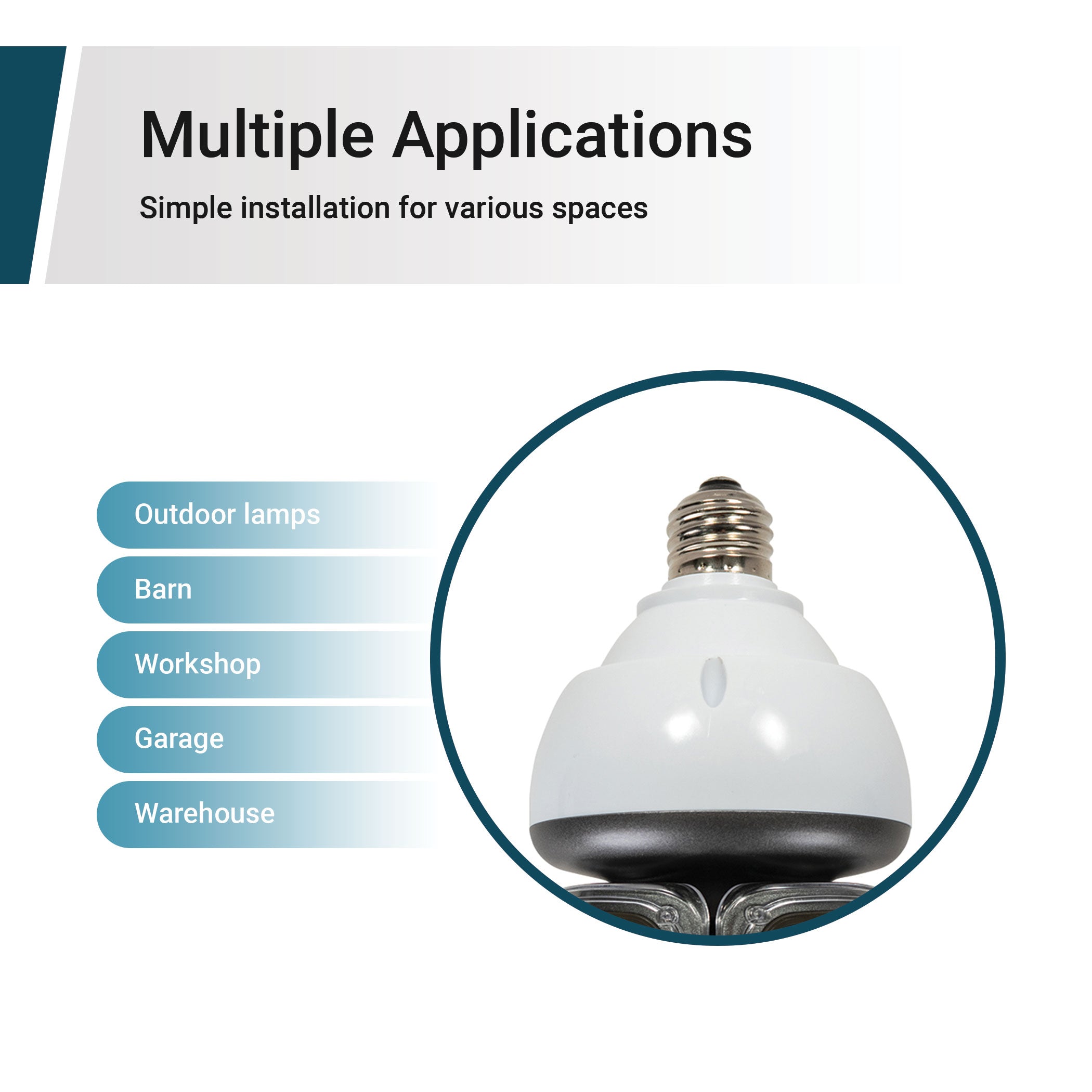 LED Cob Light Bulb