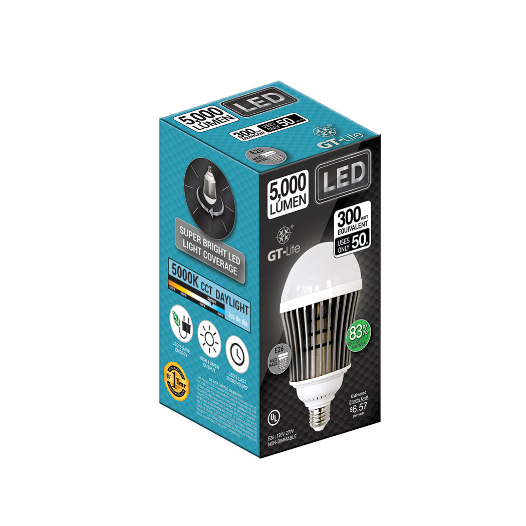 LED Misc Bulb
