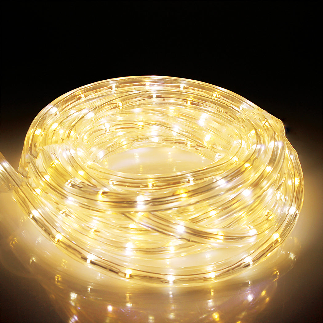 Linkable LED Rope Light