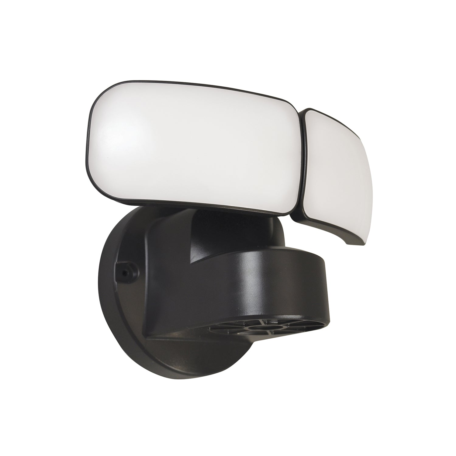 LED D2D Security Light