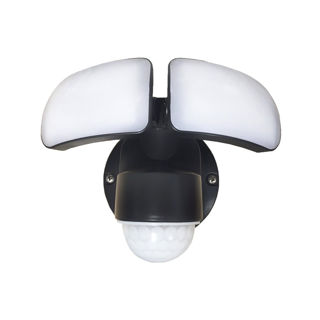 LED Motion Activated Security Light