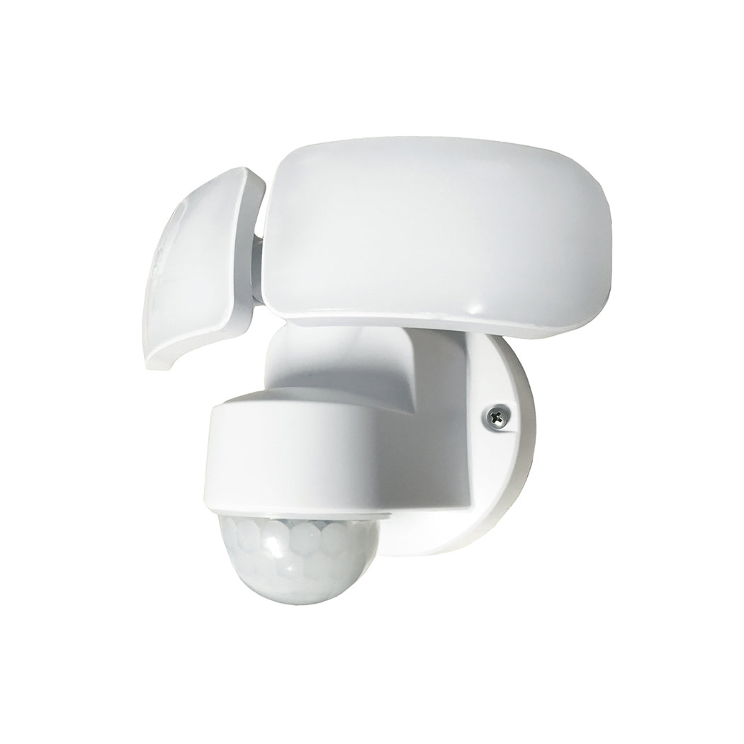 LED Motion Activated Security Light