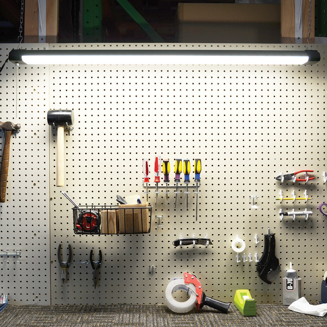 Linkable Shop Light