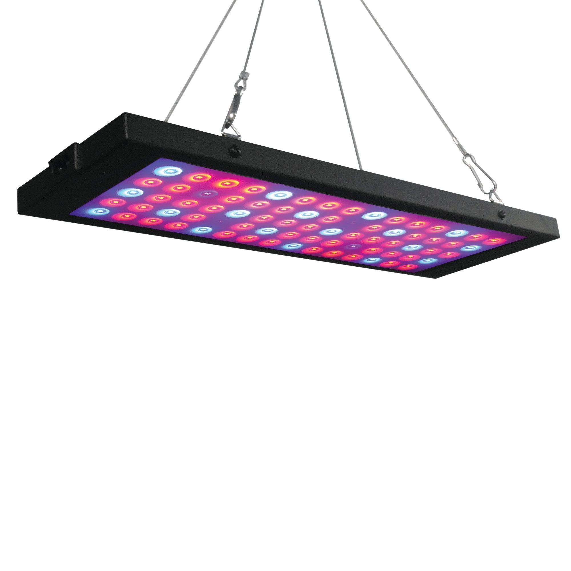 13-inch LED Grow Light 40W Equivalent