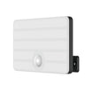 LED Solar Powered Motion Sensor Outdoor Security Light