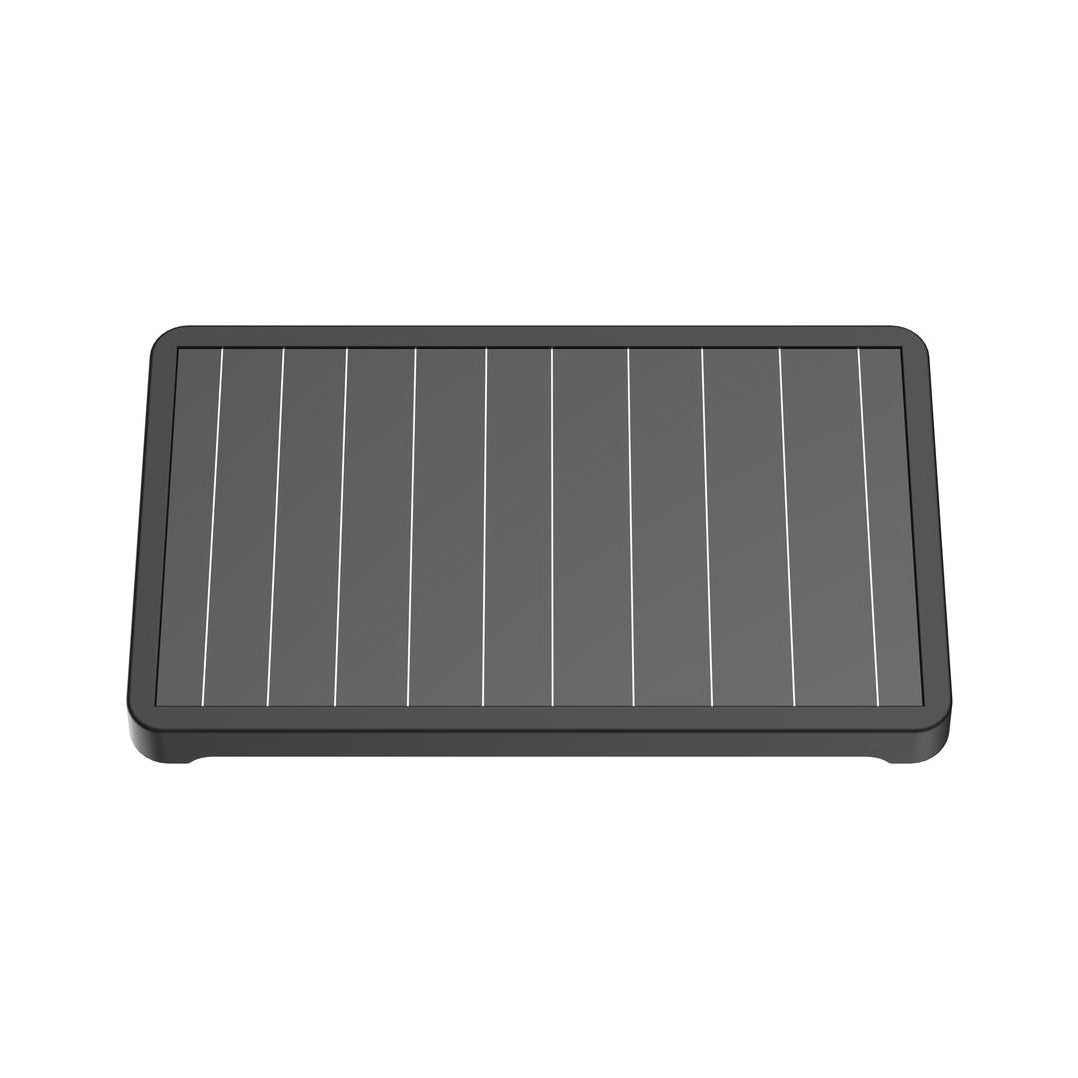 LED Solar Powered Motion Sensor Outdoor Security Light