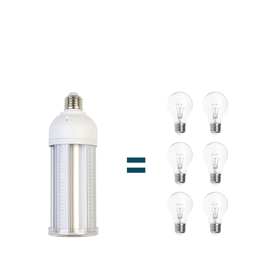 Energy saving
