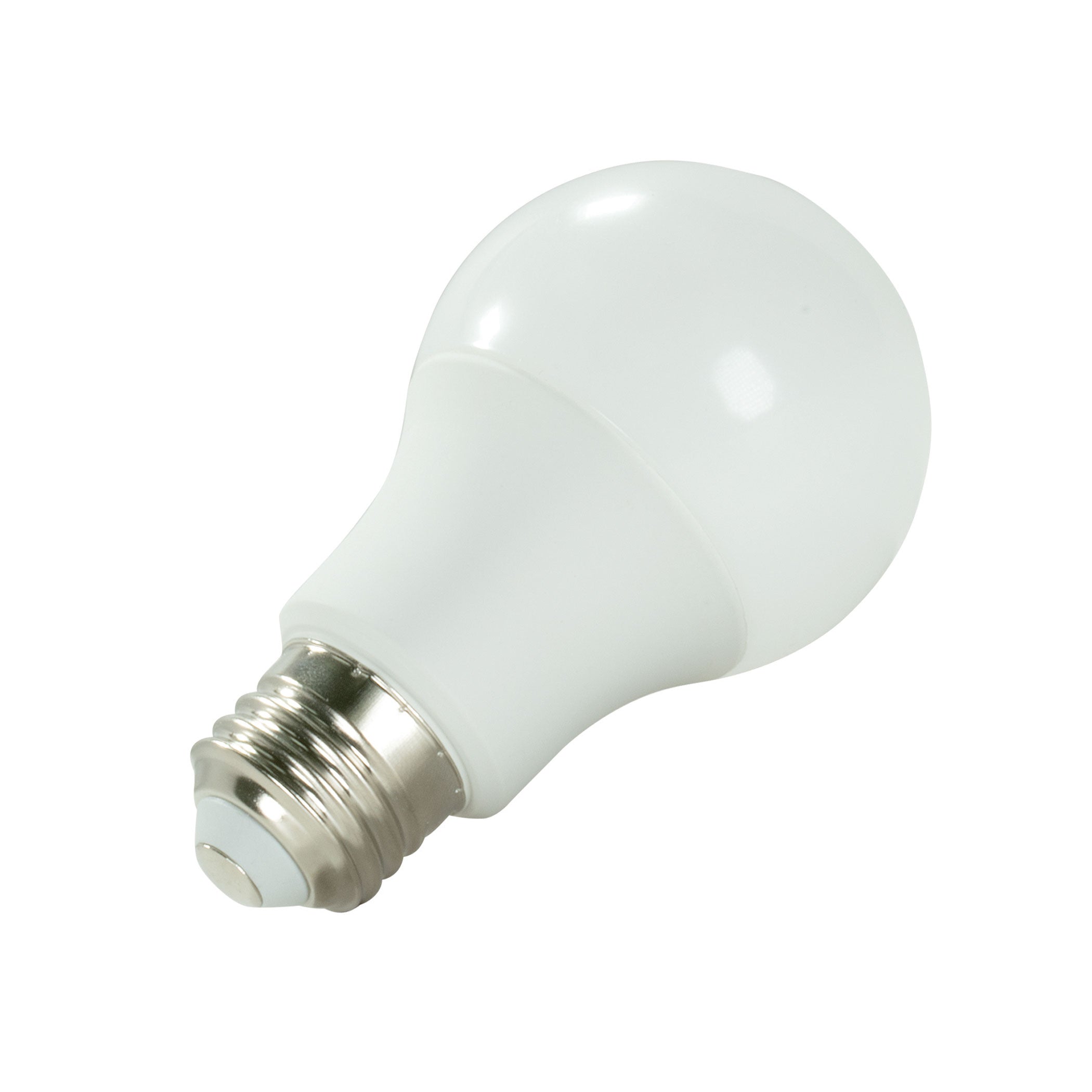 1500 Lumen LED A19 Bulb, 15-Watt, 100-Watt Equivalent E26, 16-Pack