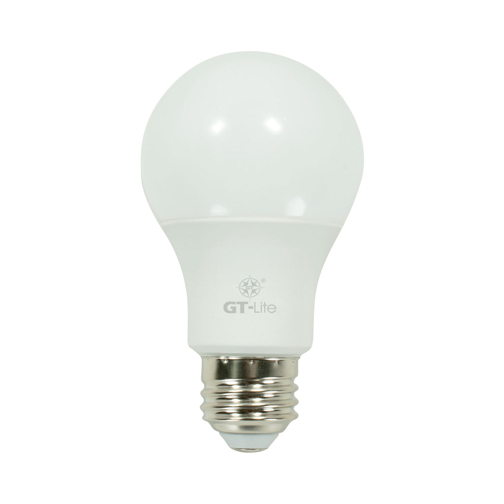 2300 Lumen LED A19 3-Way Bulb, 50/100/150-Watt Equivalent E26, image size:1024x1024