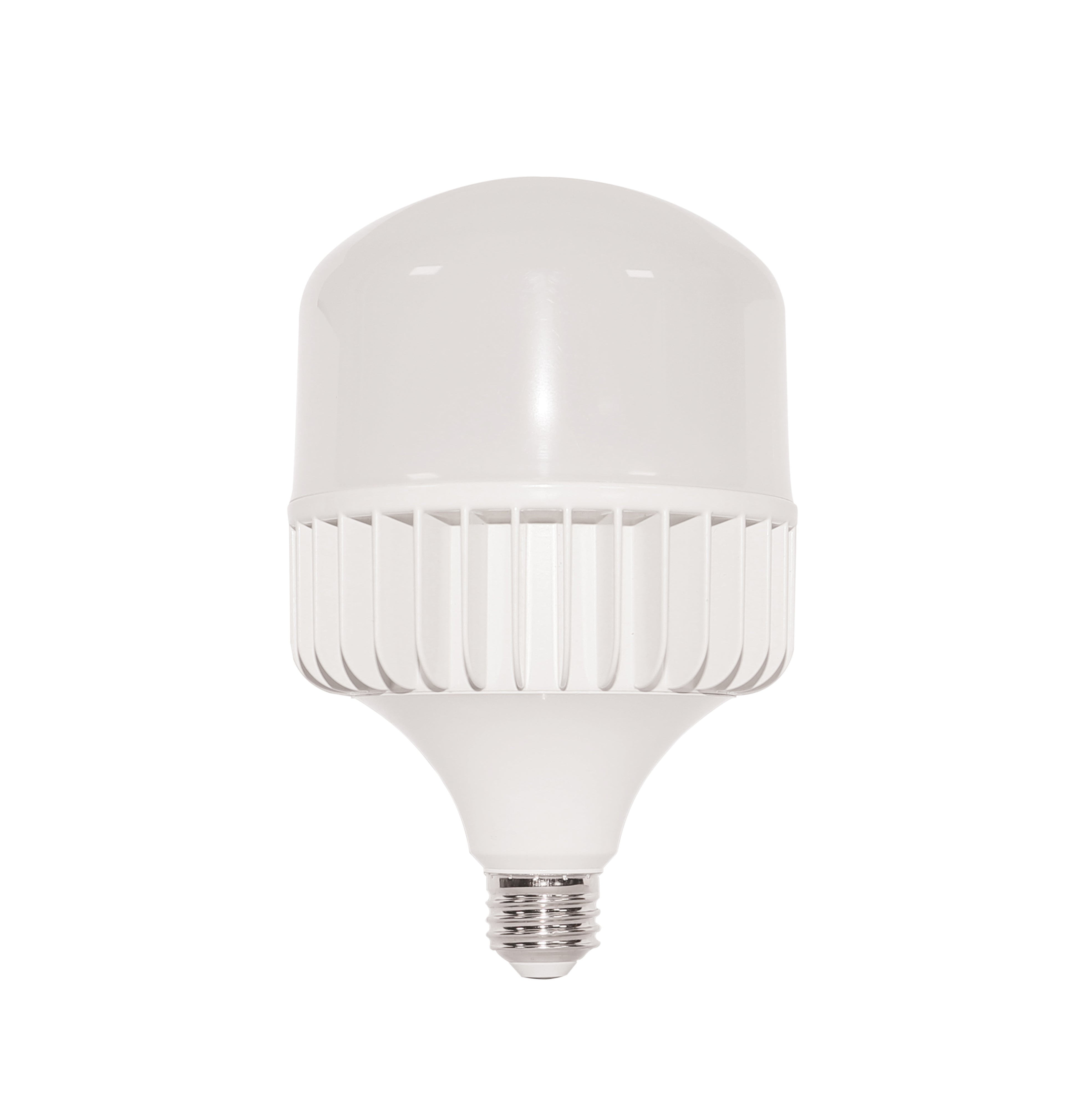 5000 Lumen LED Utility Light Bulb, E26