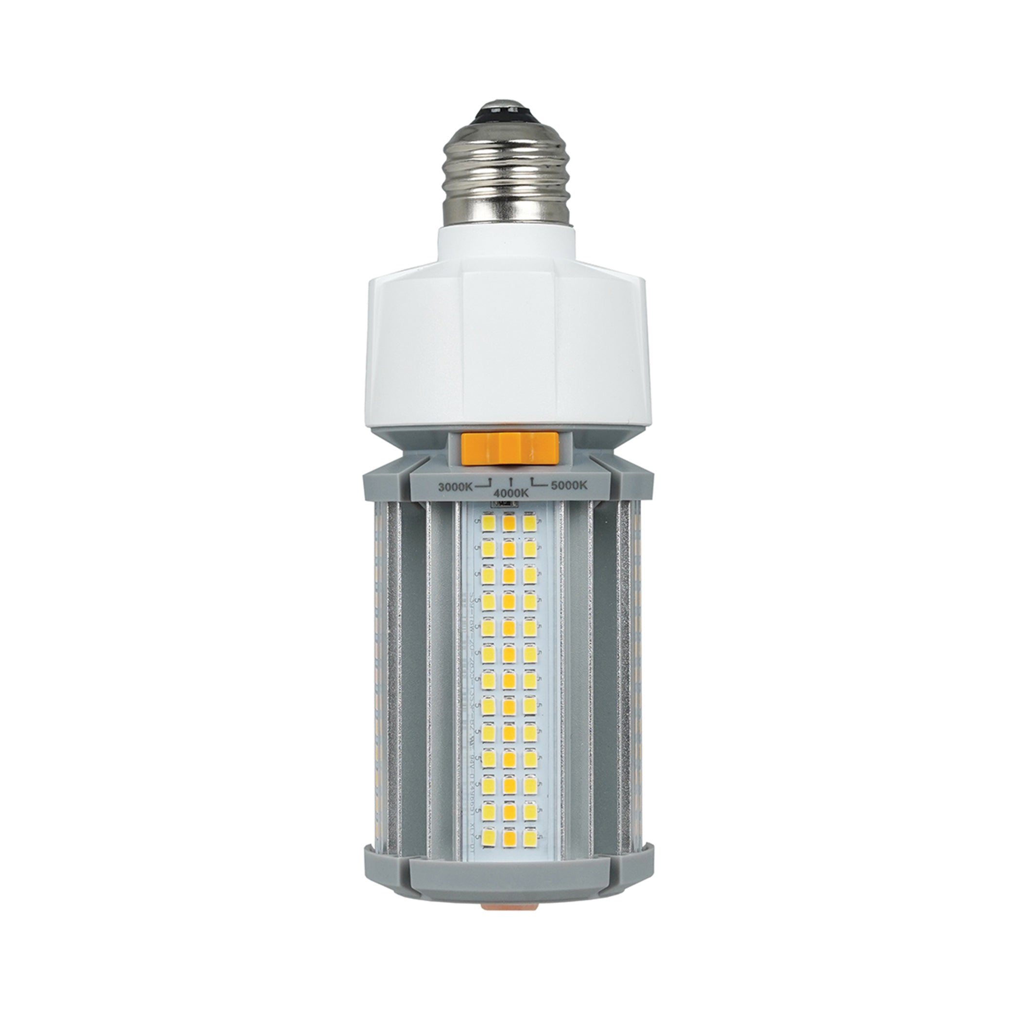 CCT Color Adjustable LED Bulb