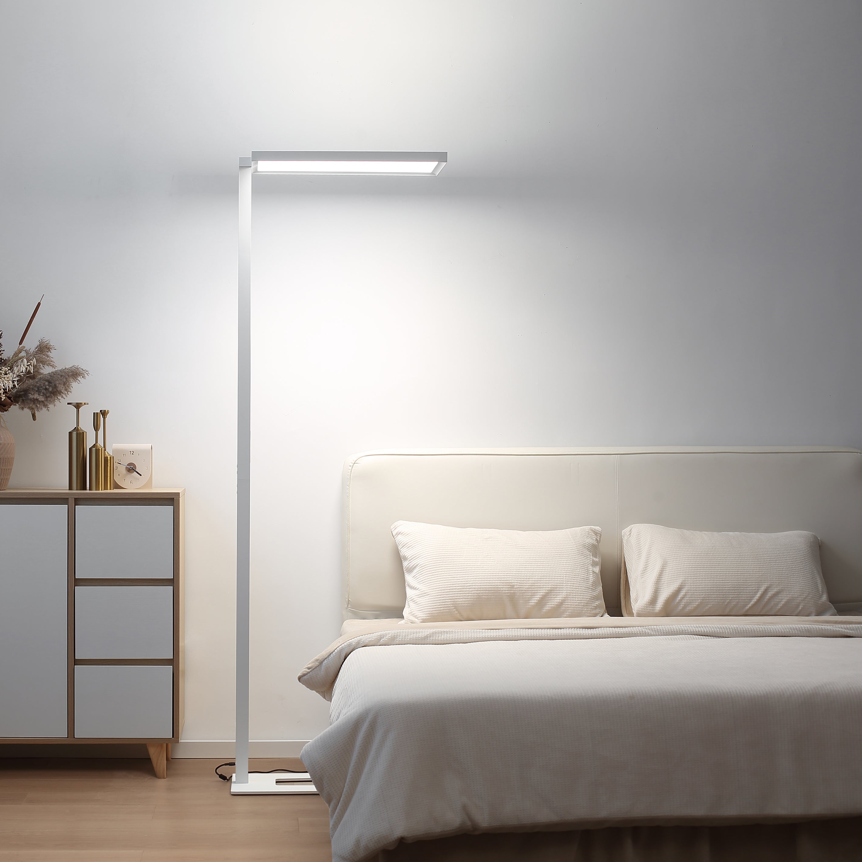 GT-Lite Duo Light Eye Protection LED Floor Lamp Pro - Preorder