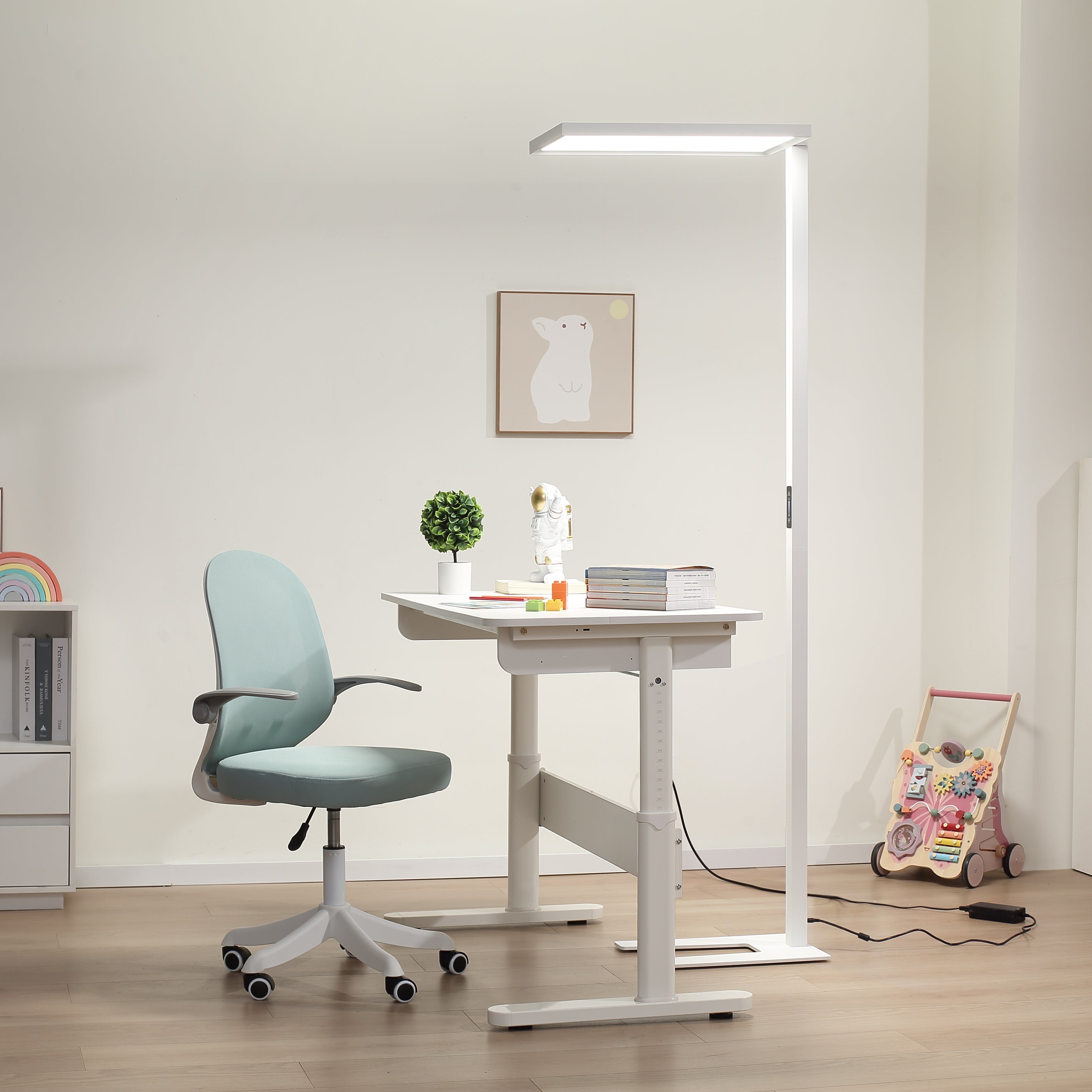 GT-Lite Duo Light Eye Protection LED Floor Lamp Pro - Preorder