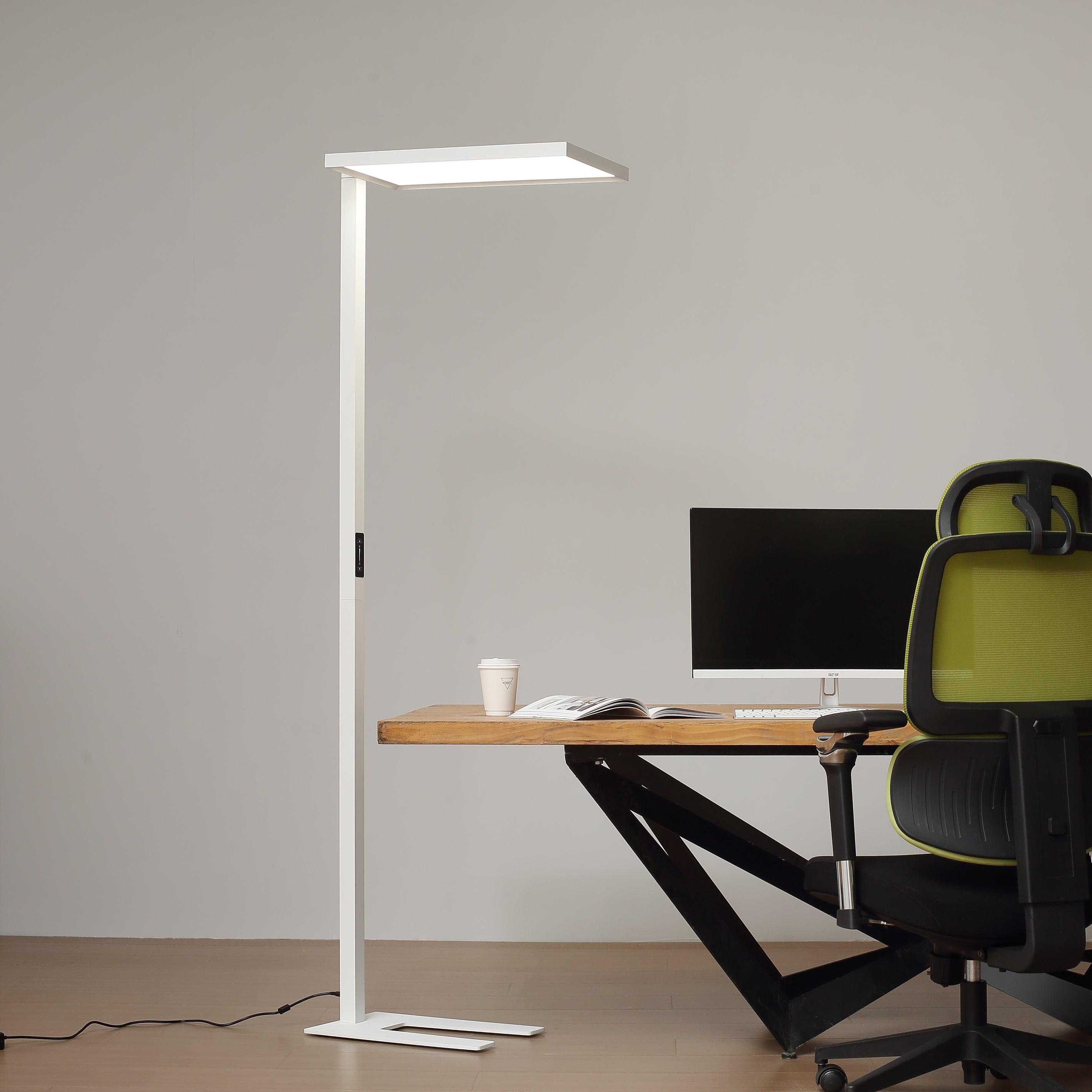 GT-Lite Duo Light Eye Protection LED Floor Lamp Pro - Preorder