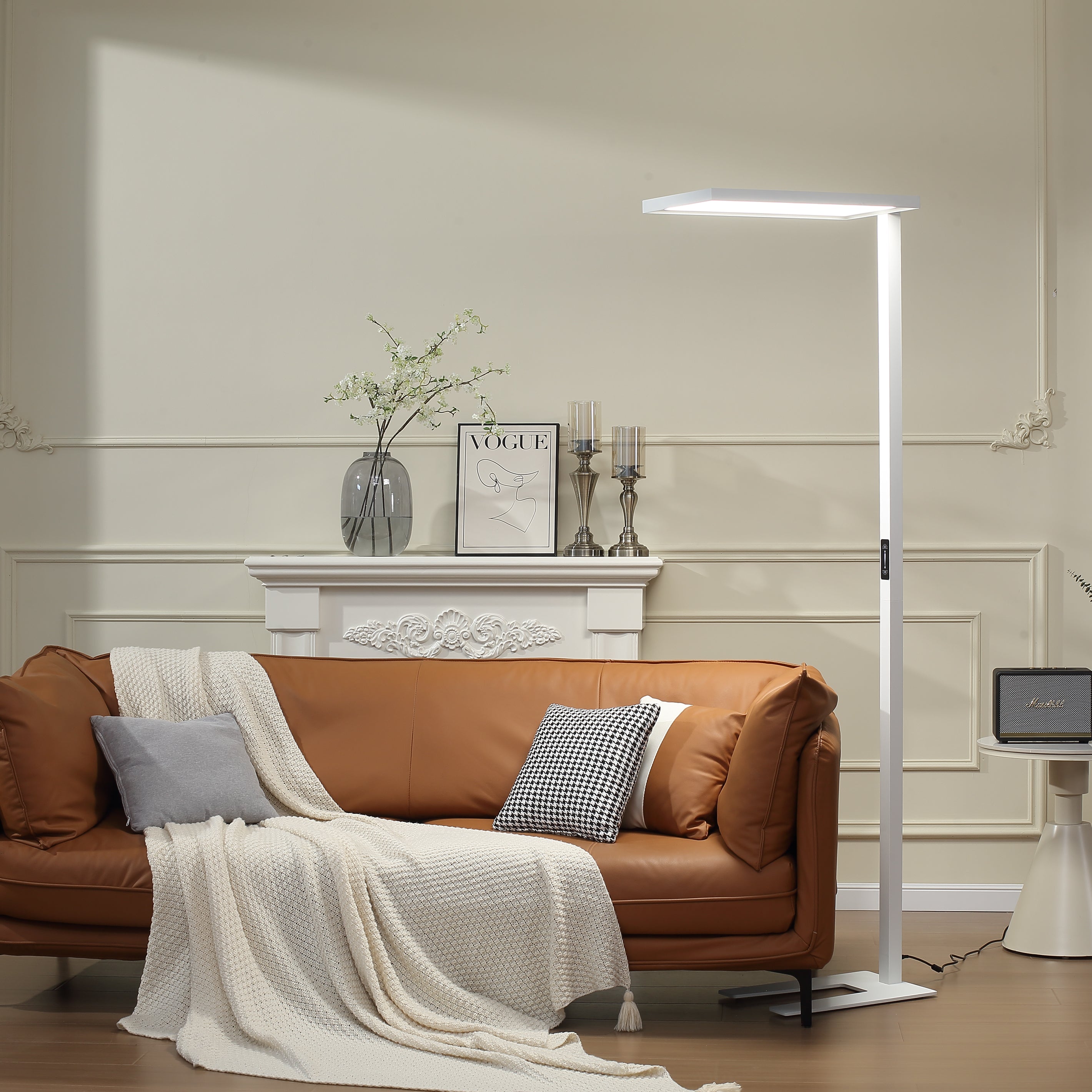 GT-Lite Duo Light Eye Protection LED Floor Lamp Pro - Preorder