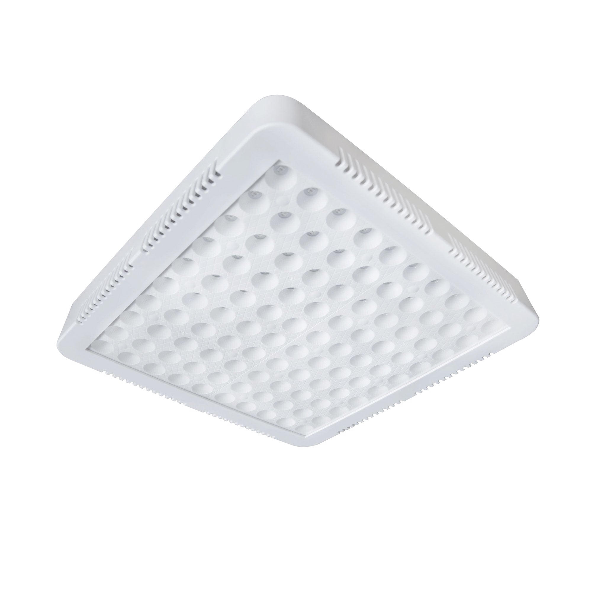 10-inch LED Grow Light 300W Equivalent