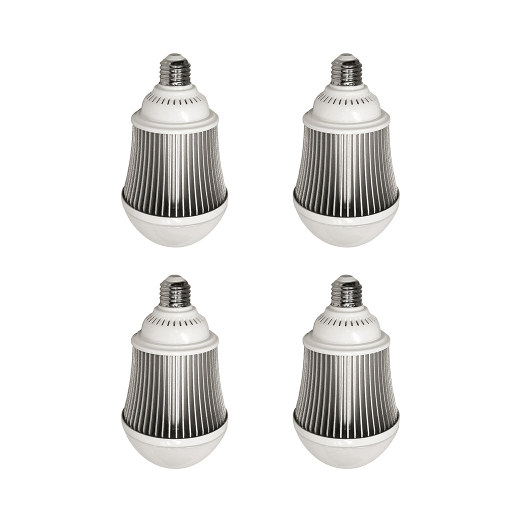 50-watt 5000 Lumen LED A-Line Bulb, E26