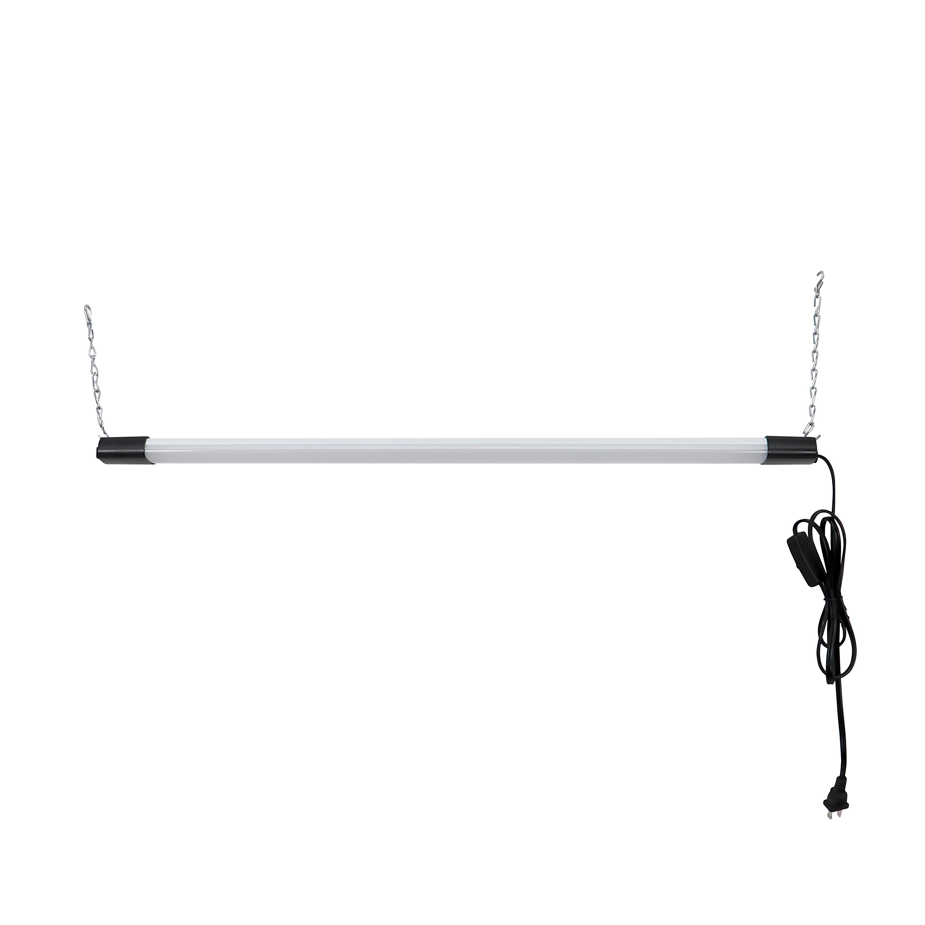 30-inch LED Shop Light 3000 Lumen, Linkable