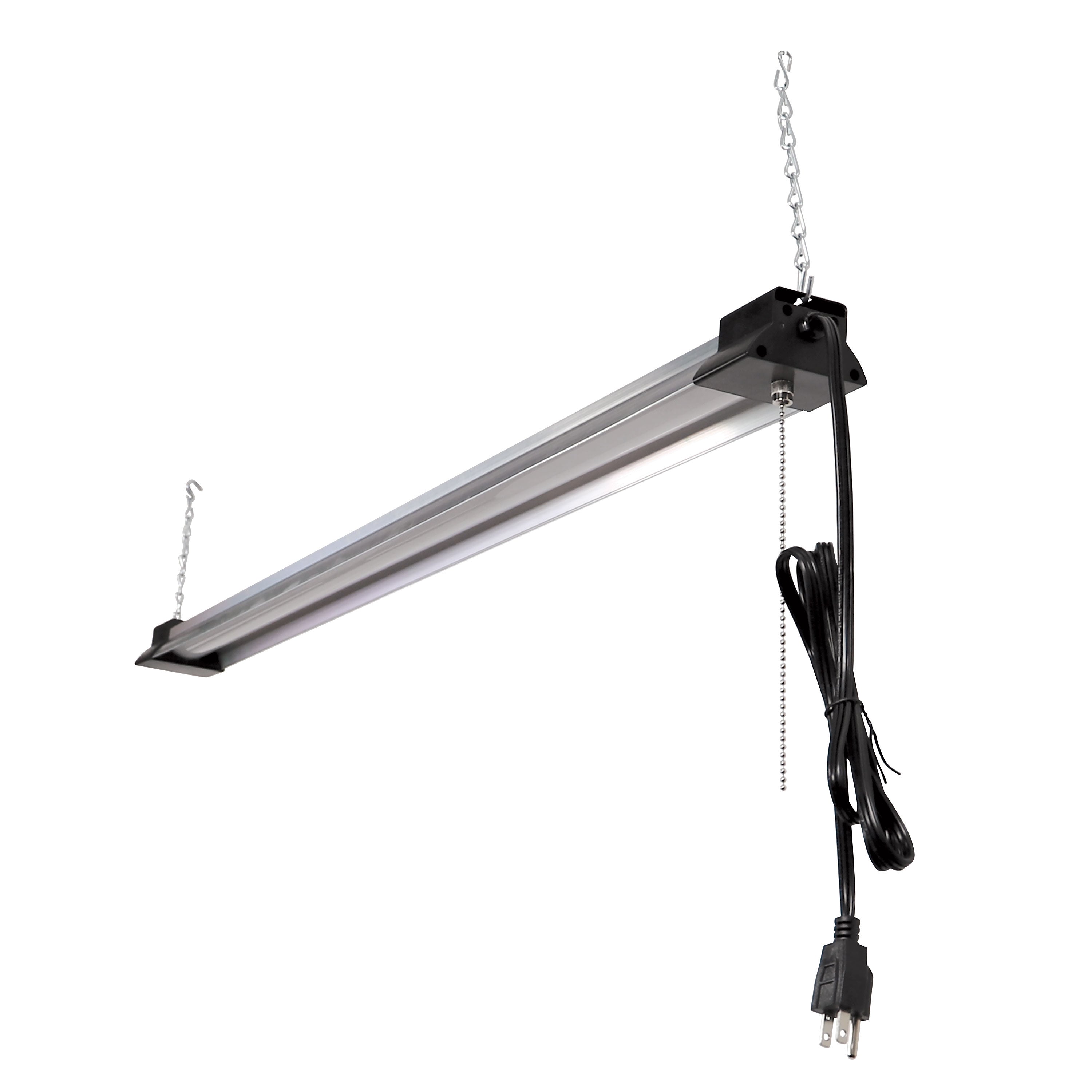 45-inch LED Shop Light 7000 Lumen, Linkable