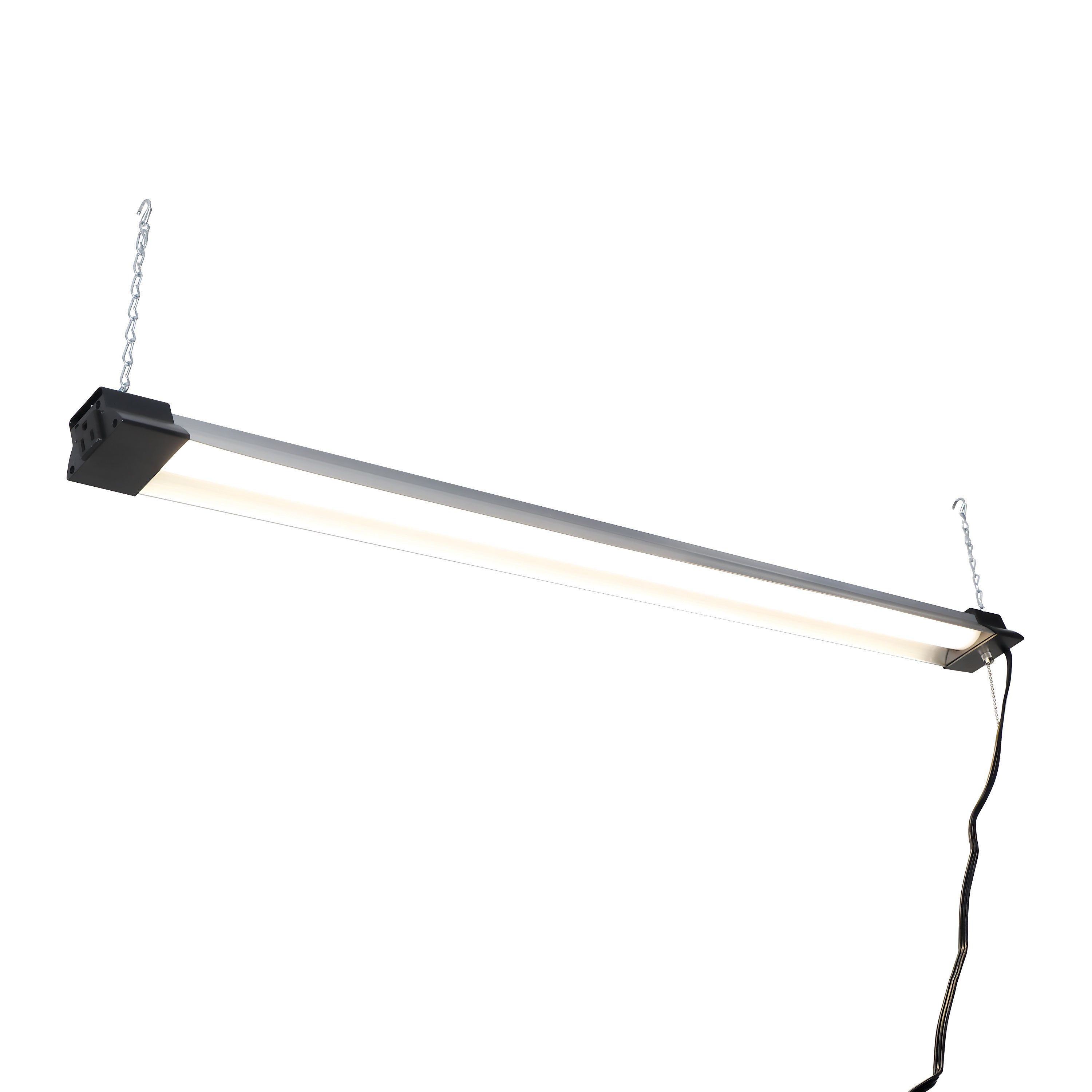 45-inch LED Shop Light 7000 Lumen, Linkable