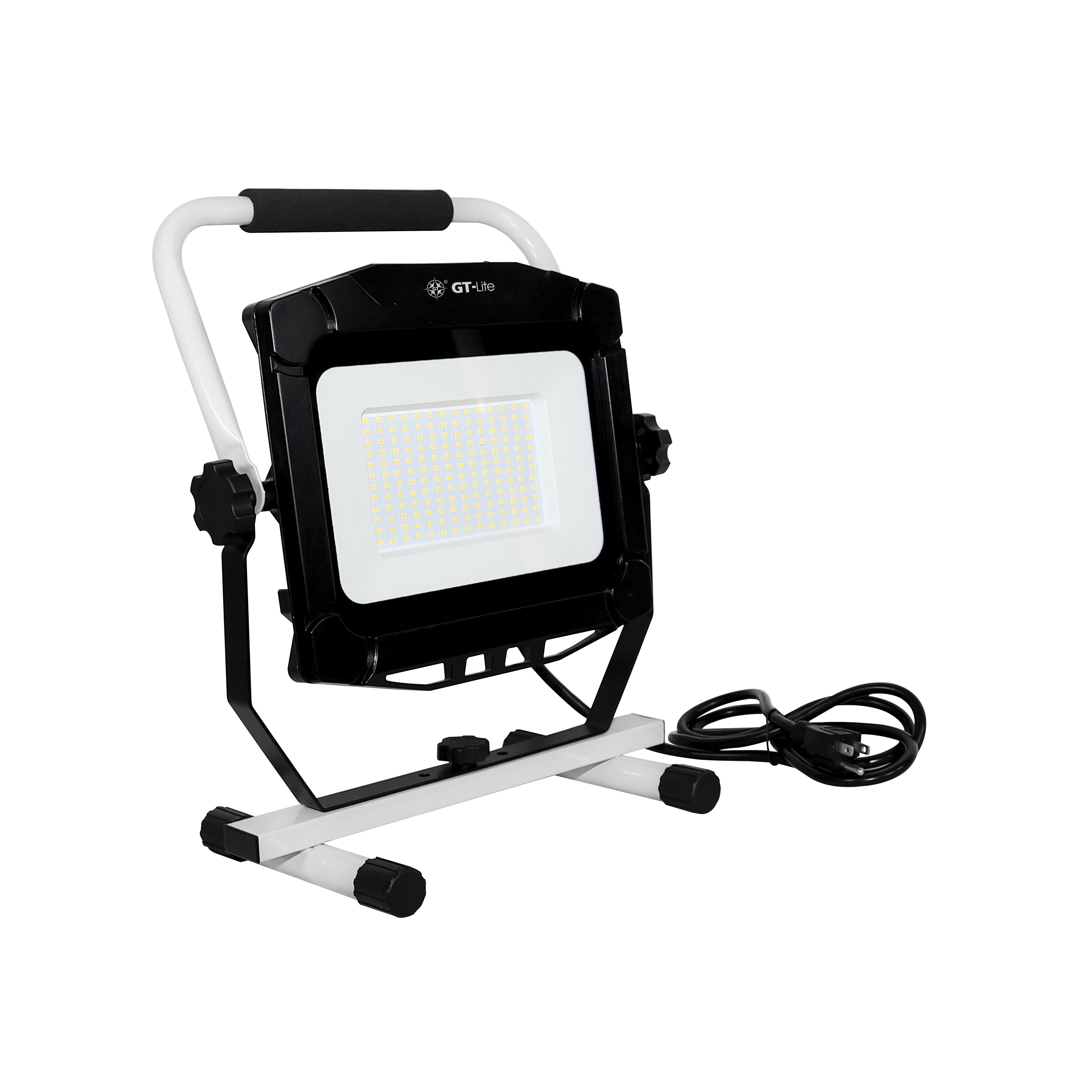 10,000 Lumen LED Portable Work Light