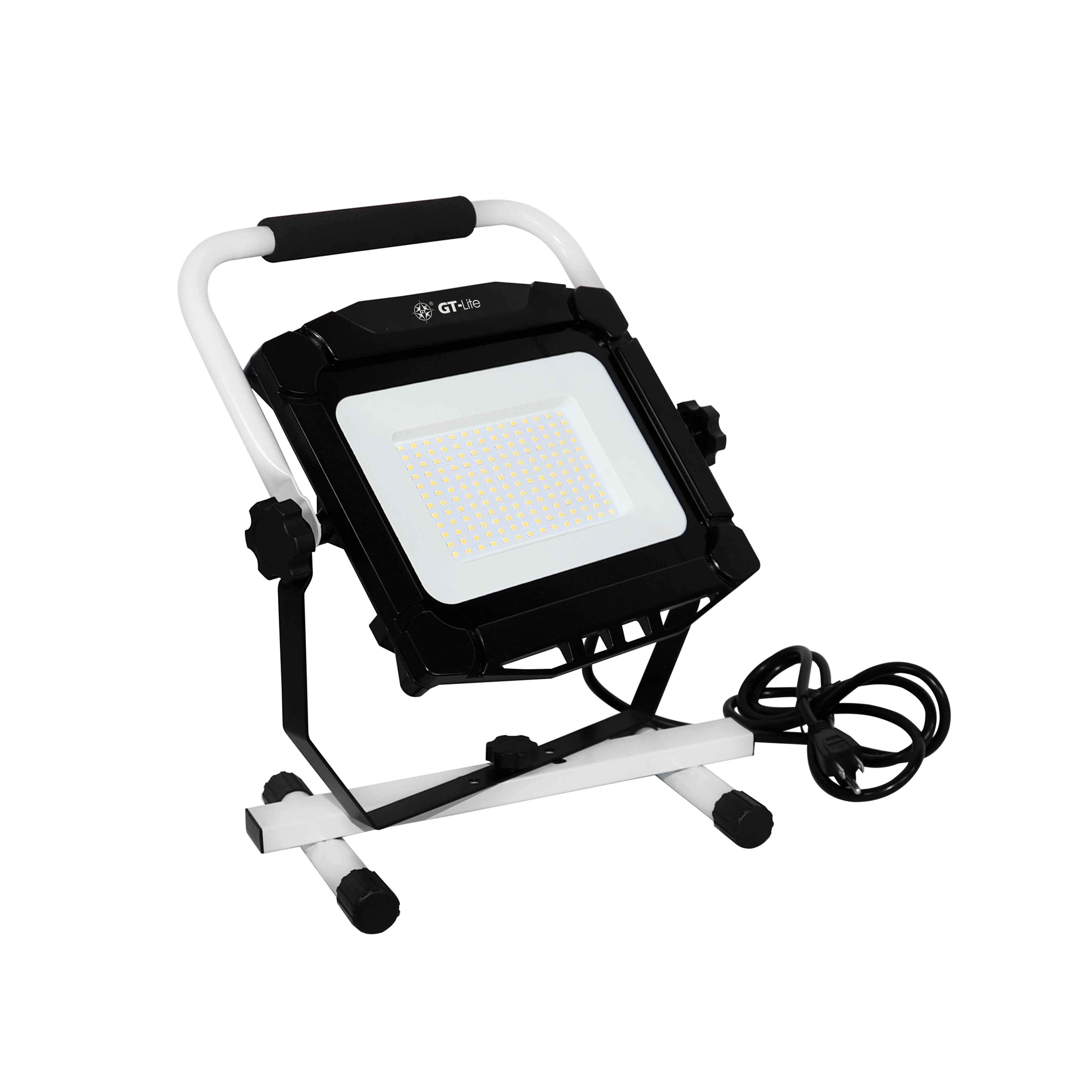10,000 Lumen LED Portable Work Light