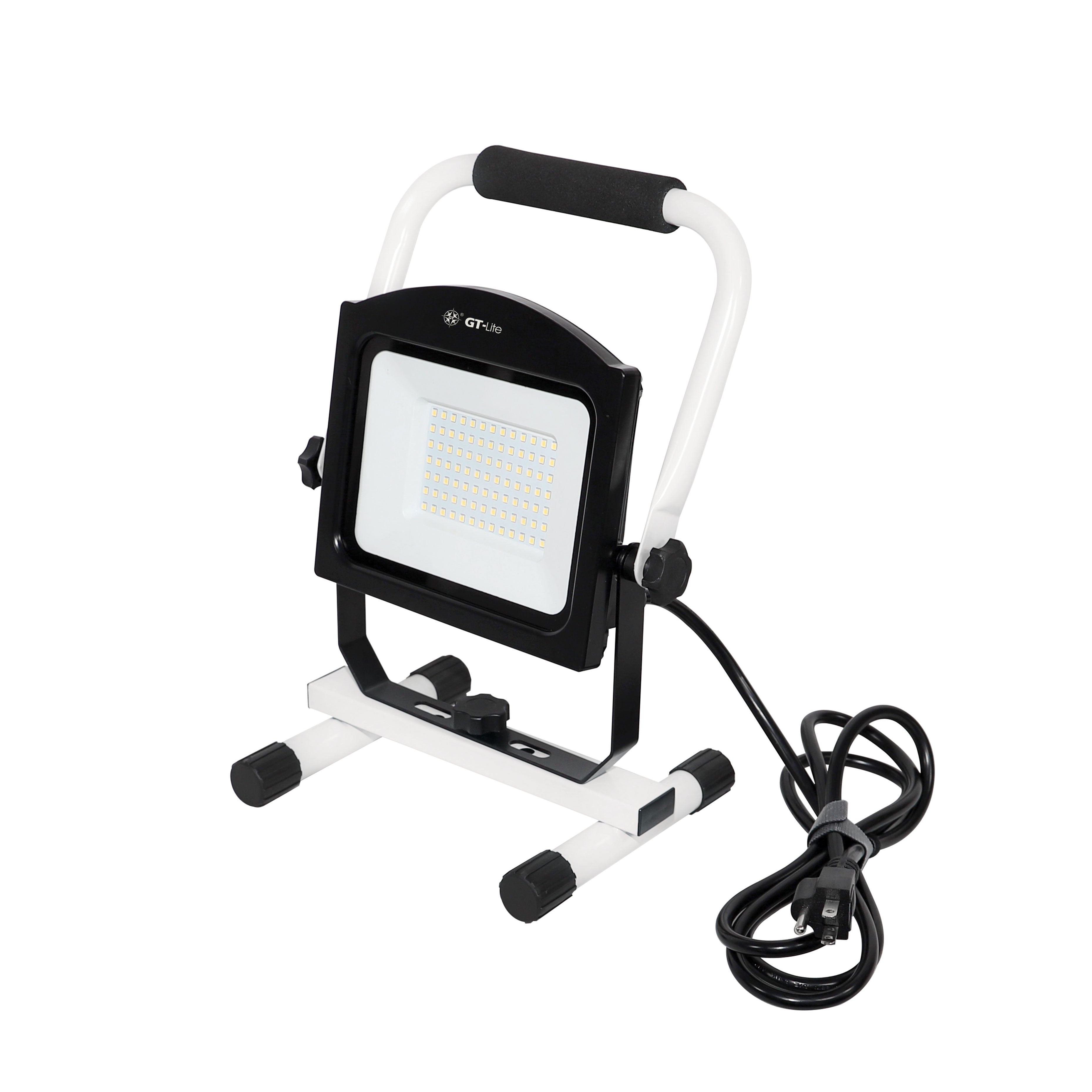 5000 Lumen LED Portable Work Light