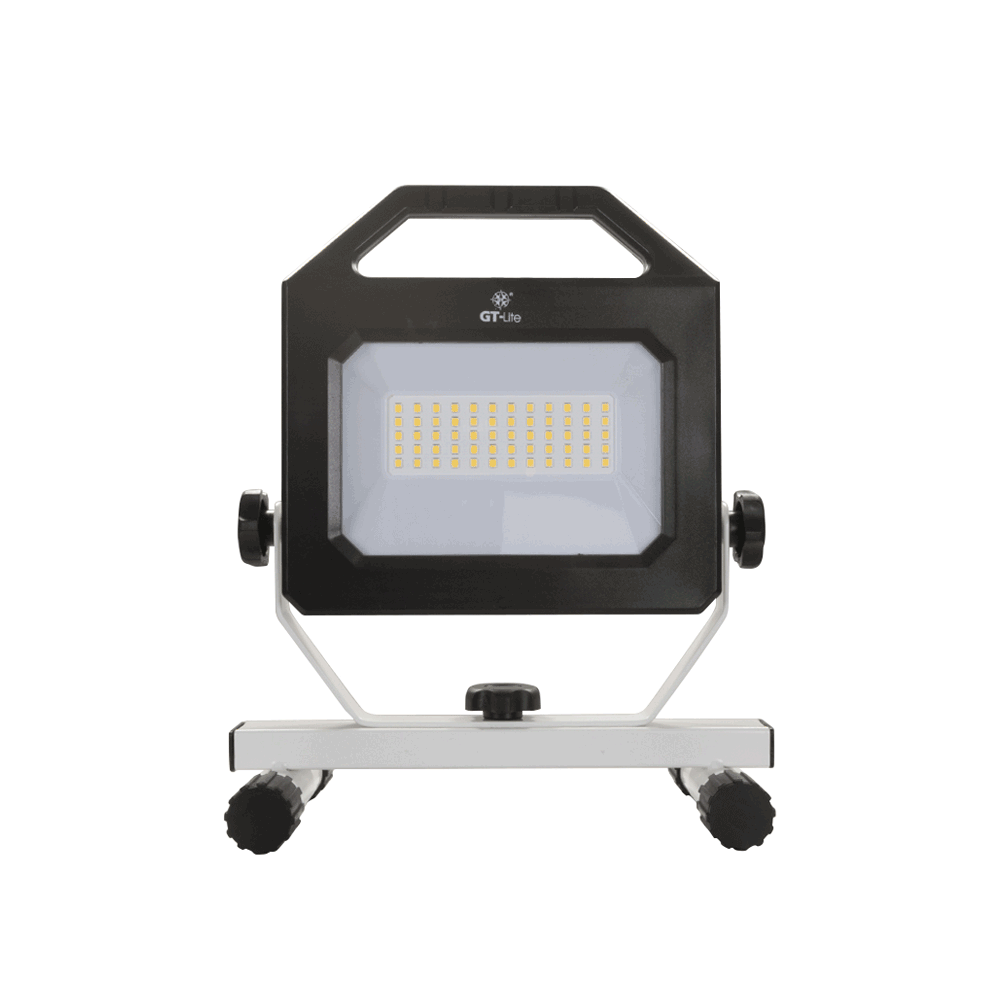 Rechargeable Work Light with USB
