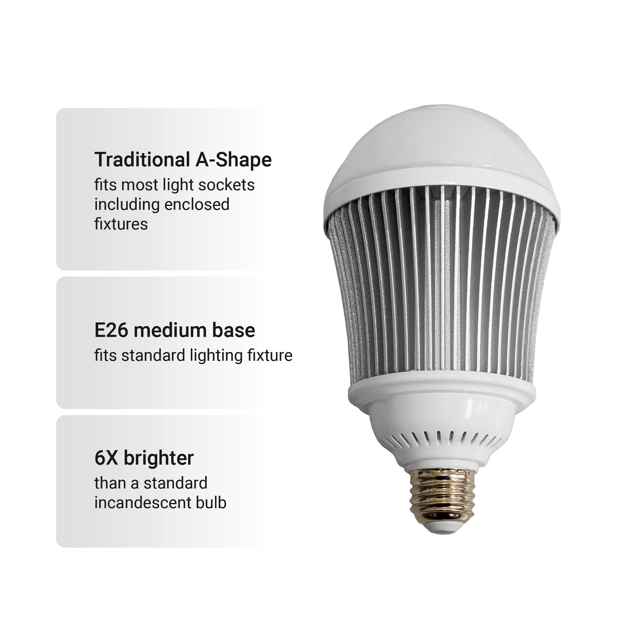 LED Misc Bulb